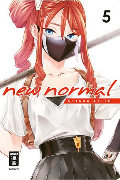New Normal 5